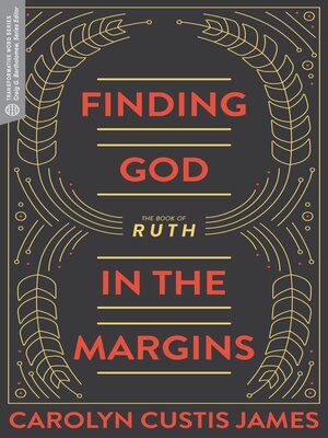 cover image of Finding God in the Margins